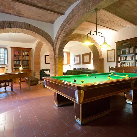 Montelisi Siena