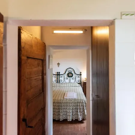 Villa Montelisi Siena