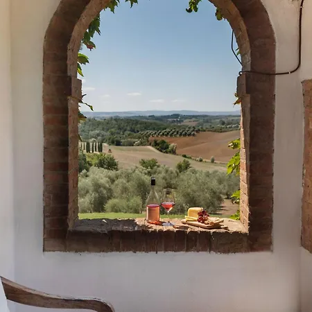 Montelisi Siena