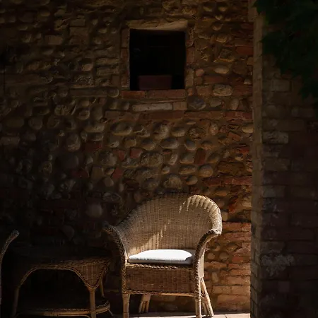 Villa Montelisi *