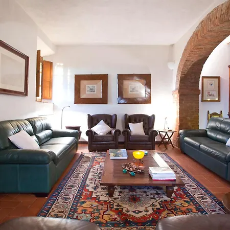 Villa Montelisi