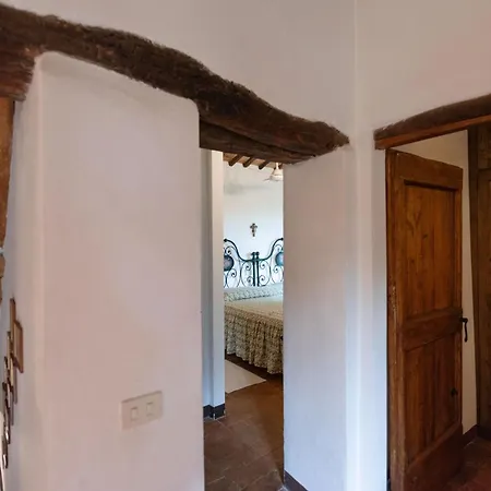 Montelisi Villa