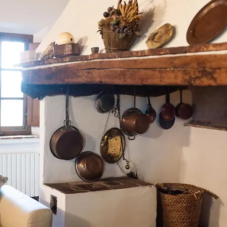 Montelisi * Siena